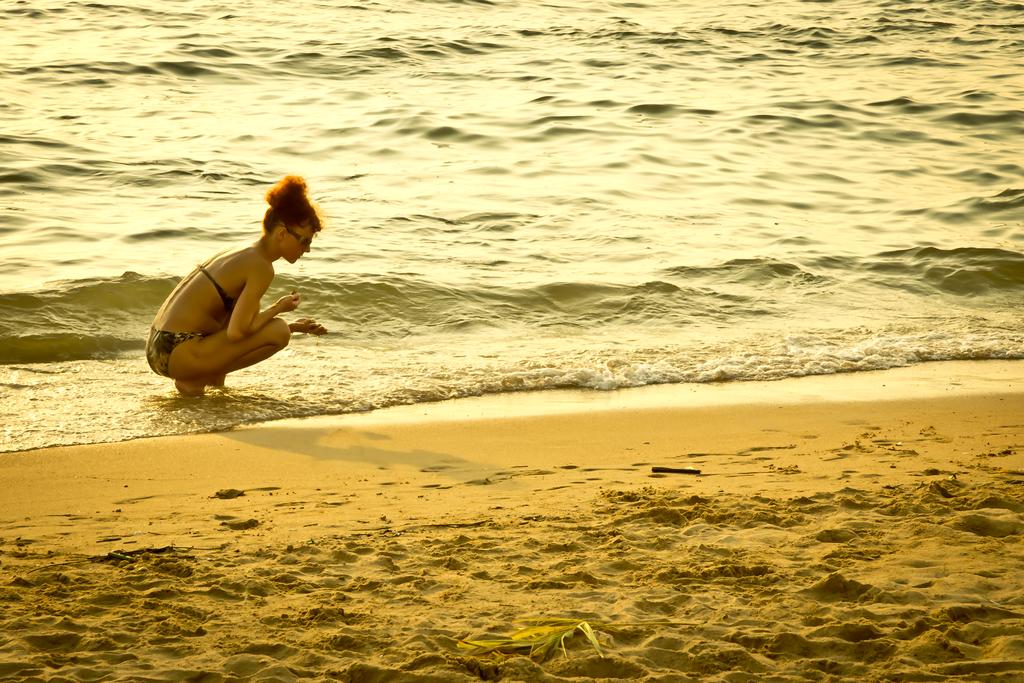Ambassador City Jomtien Ocean Wing — Паттайя, Таїланд мініатюра 41
