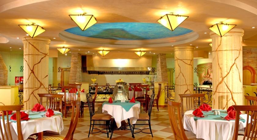 Pickalbatros Aqua Park Resort — Хургада, Єгипет мініатюра 33