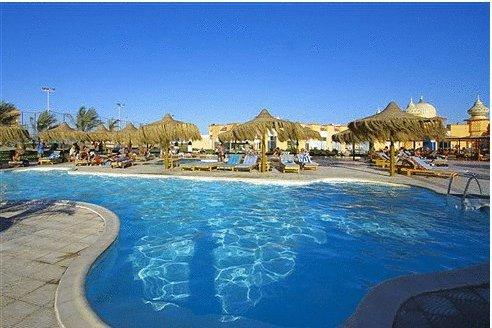 Pickalbatros Aqua Park Resort — Хургада, Єгипет мініатюра 41
