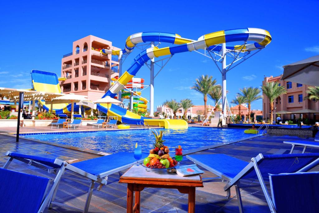 Pickalbatros Aqua Park Resort — Хургада, Єгипет мініатюра 47
