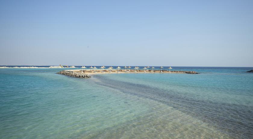 Coral Beach Hurghada — Хургада, Єгипет мініатюра 6