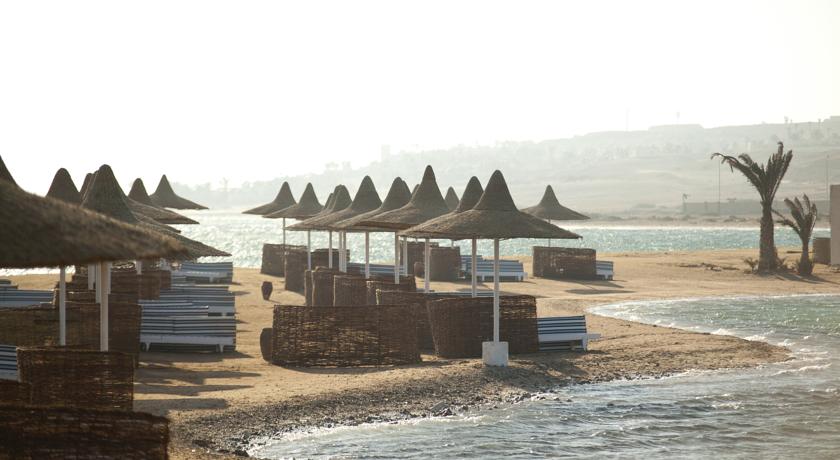 Coral Beach Hurghada — Хургада, Єгипет мініатюра 7