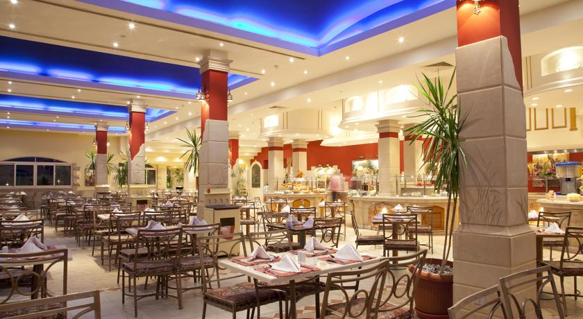 Coral Beach Hurghada — Хургада, Єгипет мініатюра 8