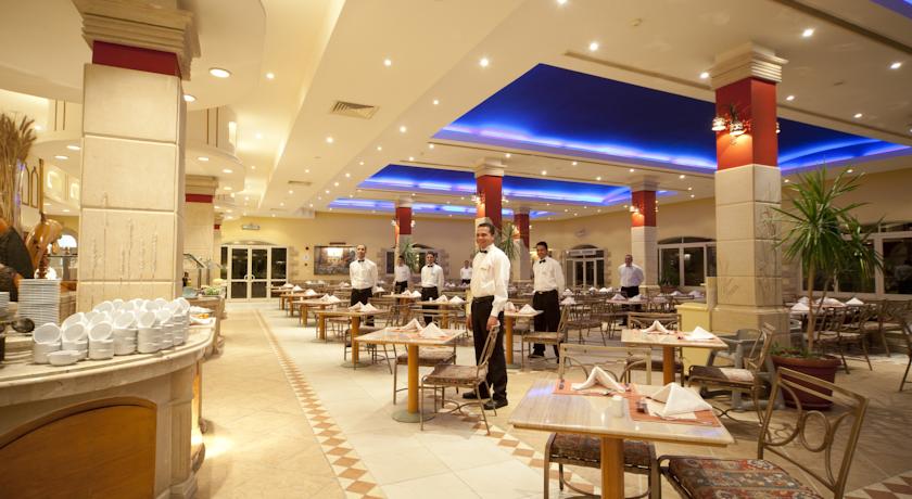 Coral Beach Hurghada — Хургада, Єгипет мініатюра 11