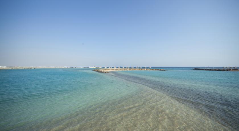 Coral Beach Hurghada — Хургада, Єгипет мініатюра 13
