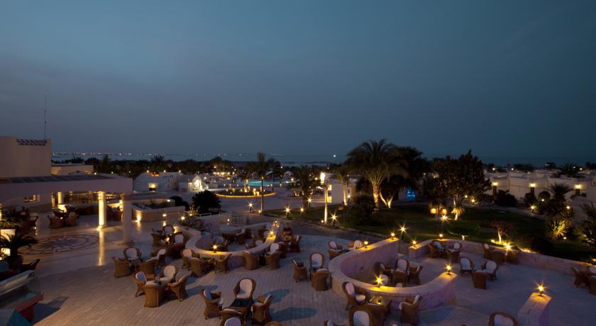 Coral Beach Hurghada — Хургада, Єгипет мініатюра 15