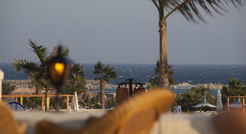 Coral Beach Hurghada — Хургада, Єгипет мініатюра 16