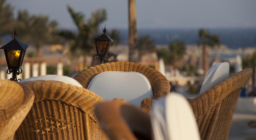 Coral Beach Hurghada — Хургада, Єгипет мініатюра 18