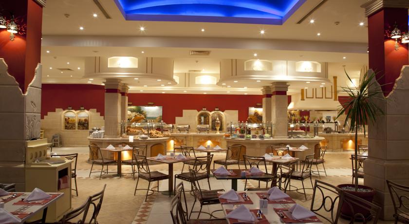 Coral Beach Hurghada — Хургада, Єгипет мініатюра 19