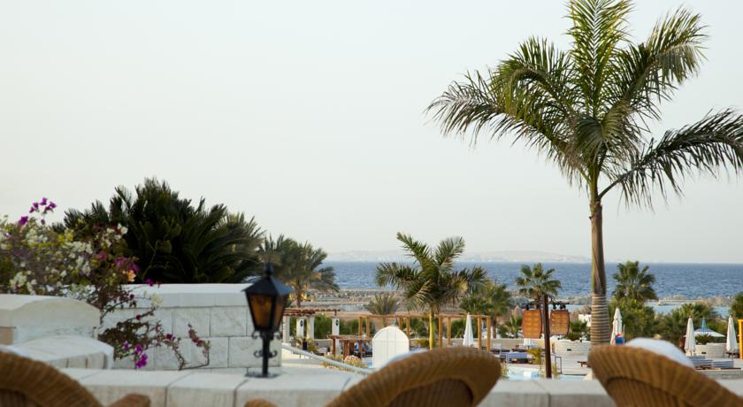 Coral Beach Hurghada — Хургада, Єгипет мініатюра 21