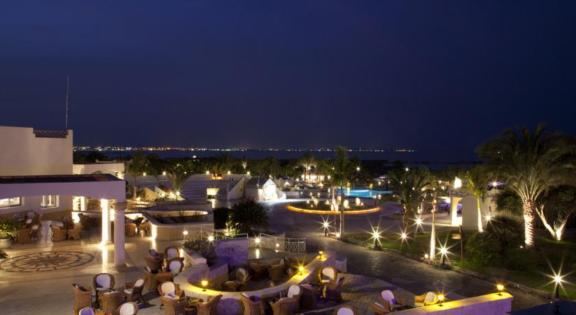 Coral Beach Hurghada — Хургада, Єгипет мініатюра 22
