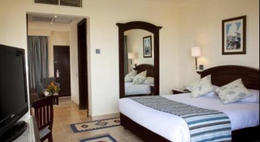 Coral Beach Hurghada — Хургада, Єгипет мініатюра 24