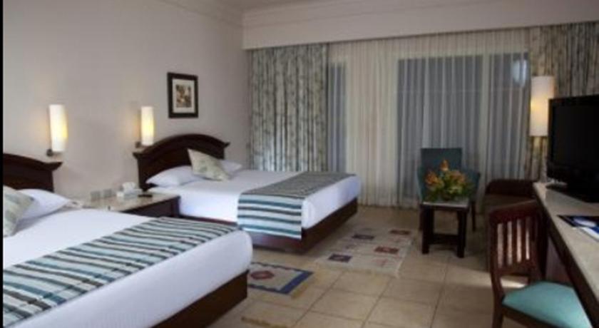 Coral Beach Hurghada — Хургада, Єгипет мініатюра 25