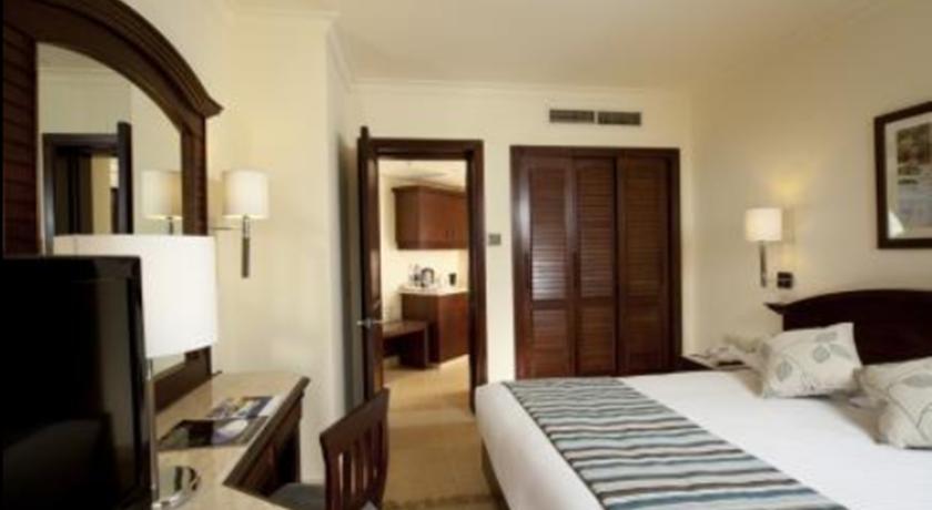 Coral Beach Hurghada — Хургада, Єгипет мініатюра 26