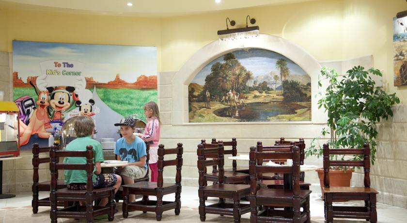 Coral Beach Hurghada — Хургада, Єгипет мініатюра 30