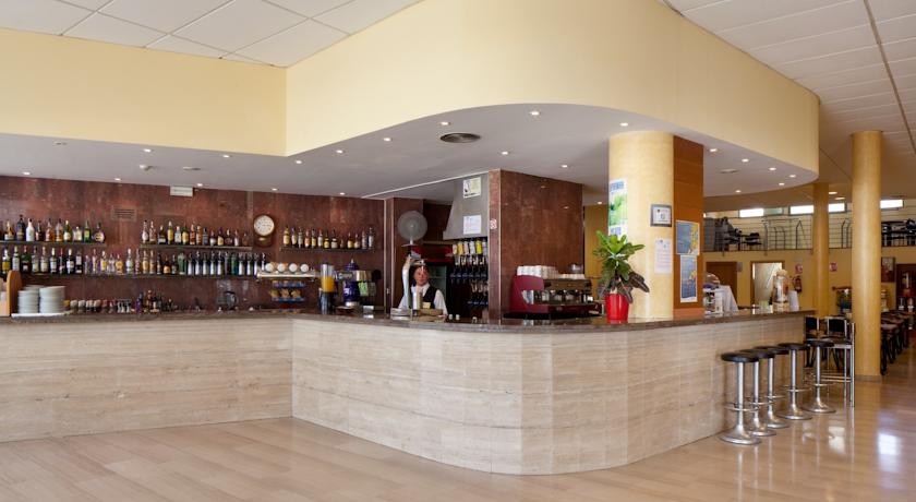 HTop Royal Sun Suites — Коста Барселона, Іспанія мініатюра 15