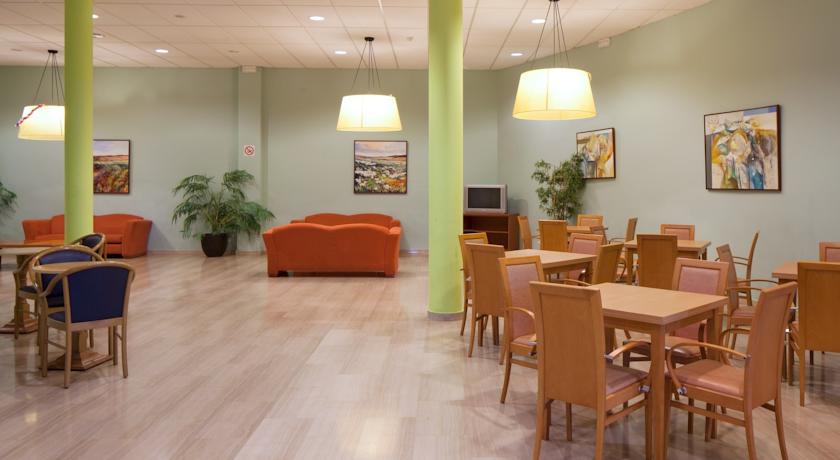 HTop Royal Sun Suites — Коста Барселона, Іспанія мініатюра 23