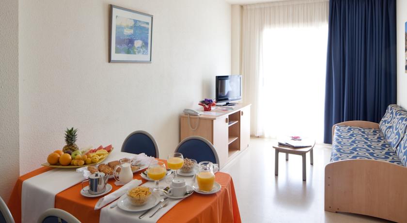 HTop Royal Sun Suites — Коста Барселона, Іспанія мініатюра 35