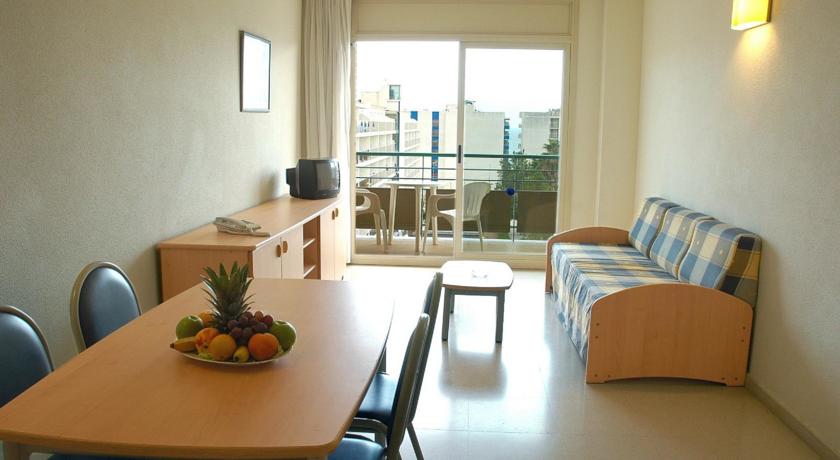 HTop Royal Sun Suites — Коста Барселона, Іспанія мініатюра 54
