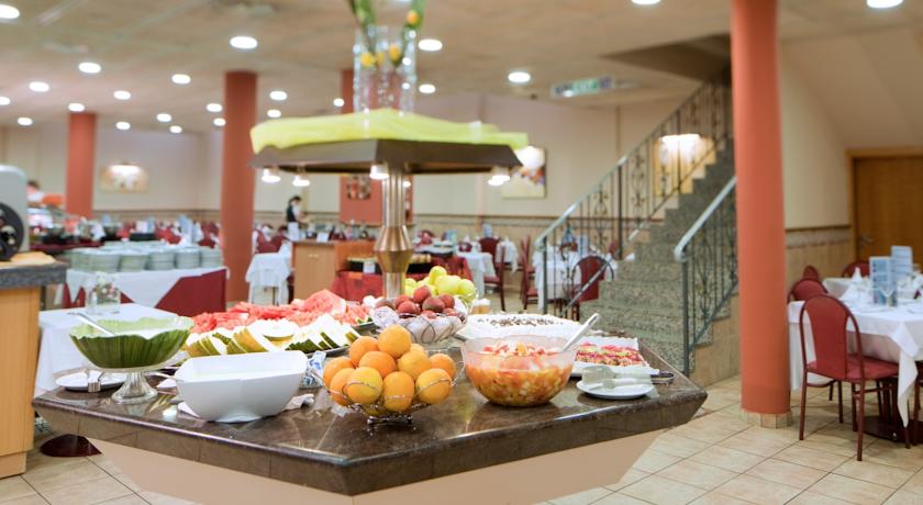 HTop Royal Sun Suites — Коста Барселона, Іспанія мініатюра 10