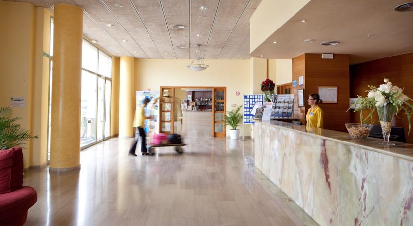 HTop Royal Sun Suites — Коста Барселона, Іспанія мініатюра 24