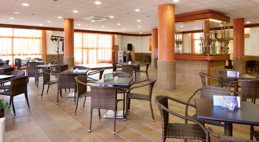 HTop Royal Sun Suites — Коста Барселона, Іспанія мініатюра 28
