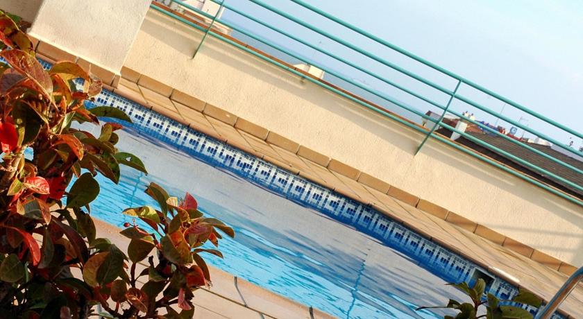 HTop Royal Sun Suites — Коста Барселона, Іспанія мініатюра 42