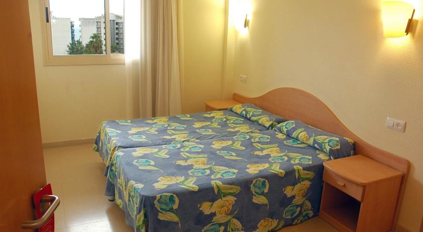 HTop Royal Sun Suites — Коста Барселона, Іспанія мініатюра 44