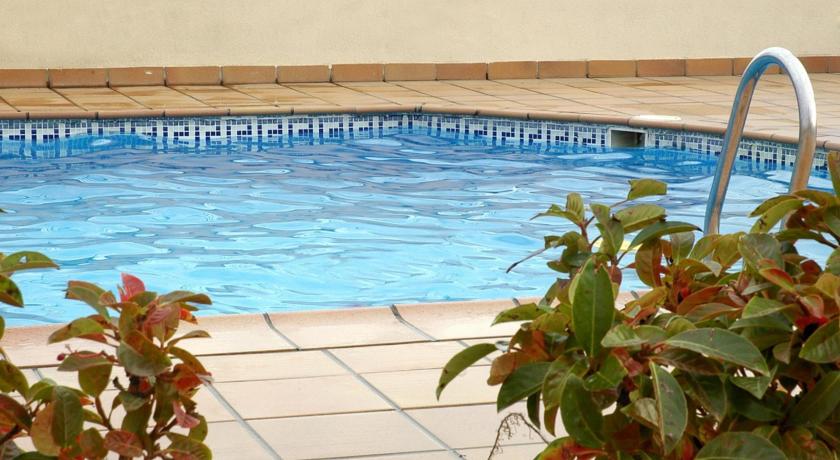 HTop Royal Sun Suites — Коста Барселона, Іспанія мініатюра 46