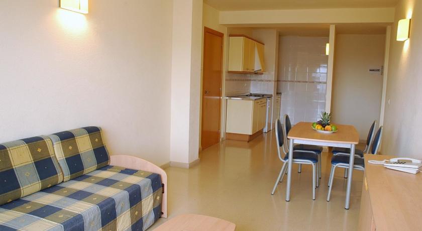 HTop Royal Sun Suites — Коста Барселона, Іспанія мініатюра 50