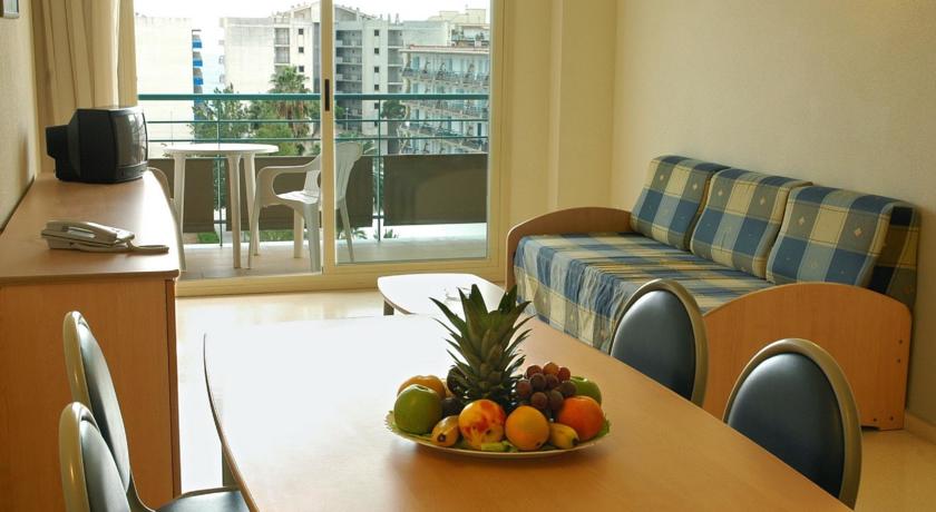 HTop Royal Sun Suites — Коста Барселона, Іспанія мініатюра 52