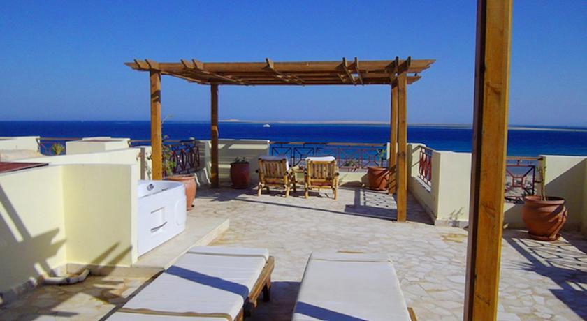 Imperial Shams Abu Soma Resort — Сома Бей, Єгипет мініатюра 8