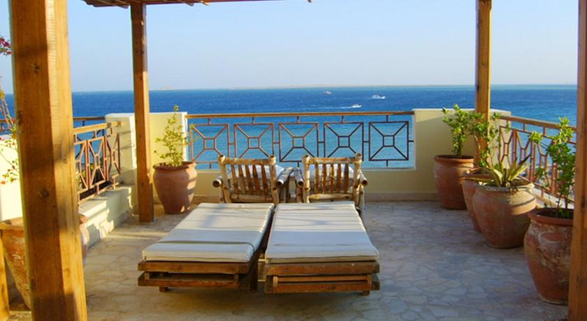 Imperial Shams Abu Soma Resort — Сома Бей, Єгипет мініатюра 12