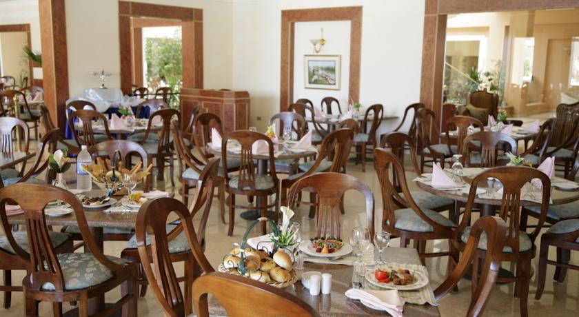 Imperial Shams Abu Soma Resort — Сома Бей, Єгипет мініатюра 15