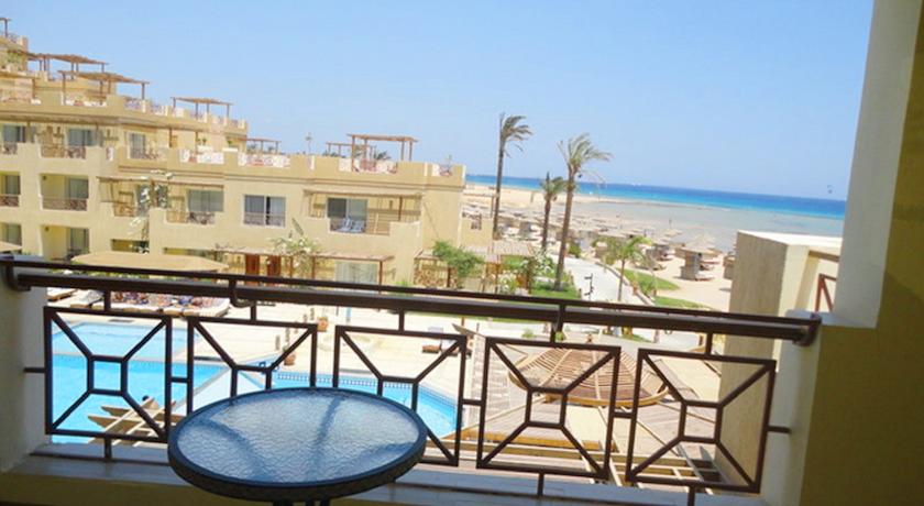 Imperial Shams Abu Soma Resort — Сома Бей, Єгипет мініатюра 17