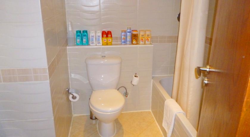 Imperial Shams Abu Soma Resort — Сома Бей, Єгипет мініатюра 21