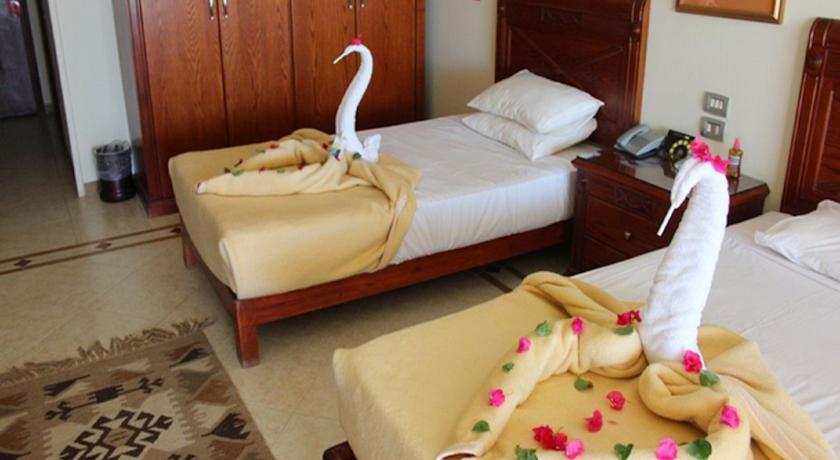 Imperial Shams Abu Soma Resort — Сома Бей, Єгипет мініатюра 22