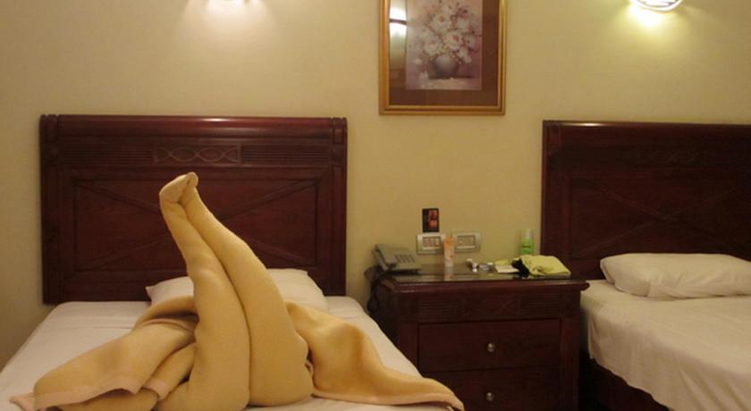Imperial Shams Abu Soma Resort — Сома Бей, Єгипет мініатюра 24