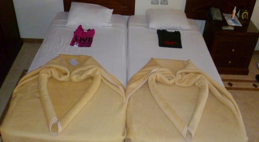 Imperial Shams Abu Soma Resort — Сома Бей, Єгипет мініатюра 25