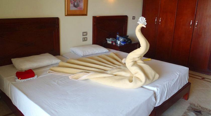Imperial Shams Abu Soma Resort — Сома Бей, Єгипет мініатюра 26