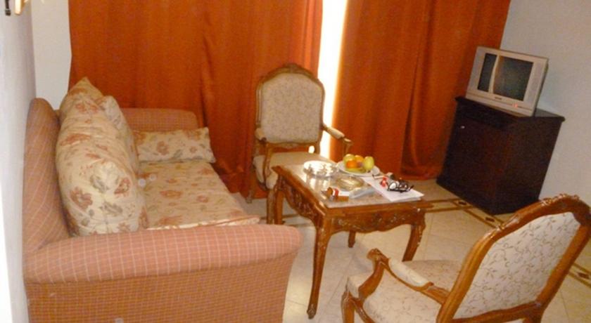 Imperial Shams Abu Soma Resort — Сома Бей, Єгипет мініатюра 29