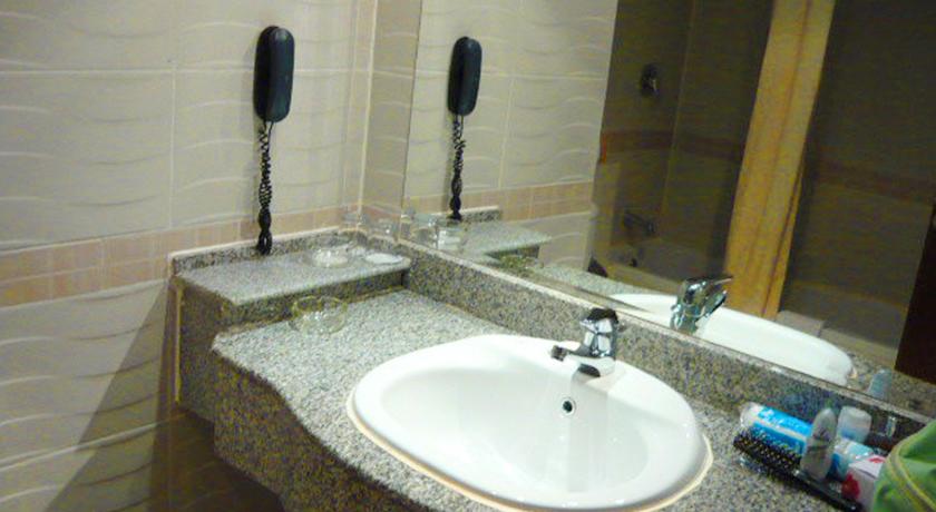 Imperial Shams Abu Soma Resort — Сома Бей, Єгипет мініатюра 31