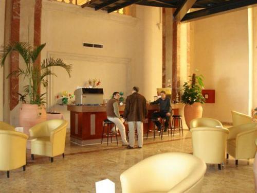 Imperial Shams Abu Soma Resort — Сома Бей, Єгипет мініатюра 34