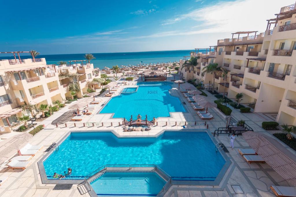 Imperial Shams Abu Soma Resort — Сома Бей, Єгипет мініатюра 35