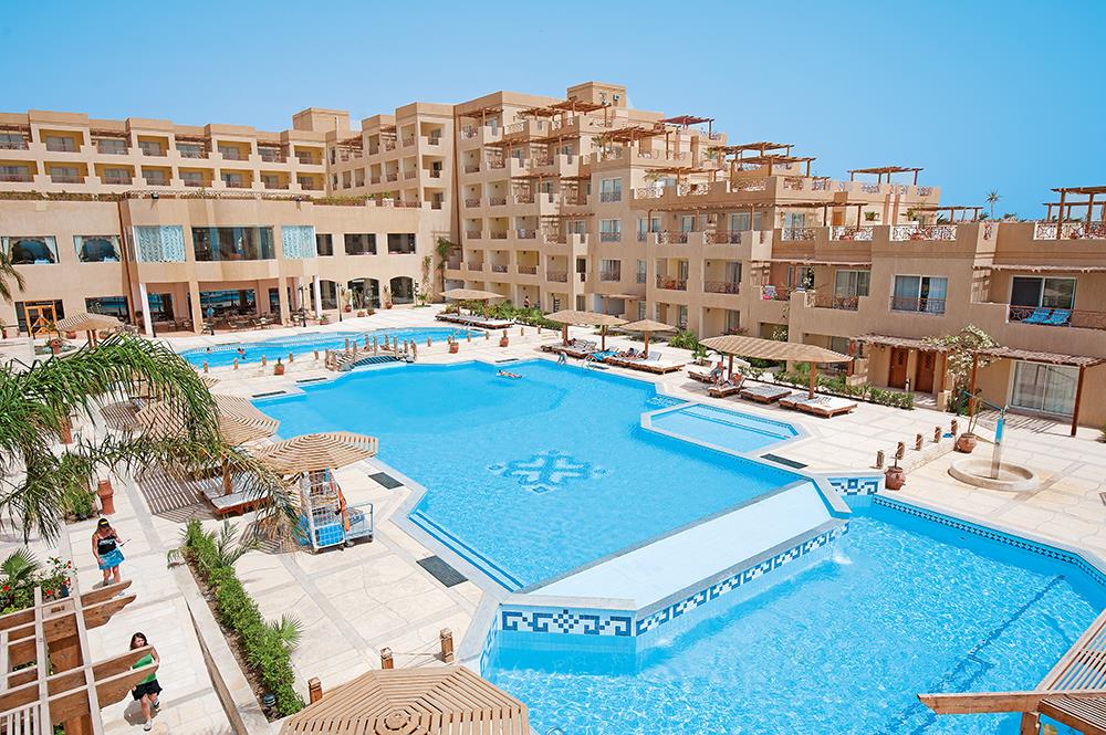 Imperial Shams Abu Soma Resort — Сома Бей, Єгипет мініатюра 36