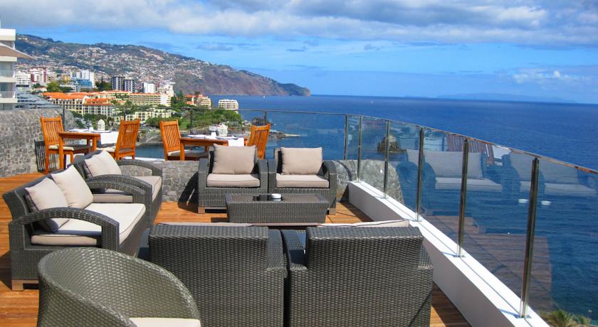 Madeira Regency Cliff — о. Мадейра, Португалія мініатюра 18