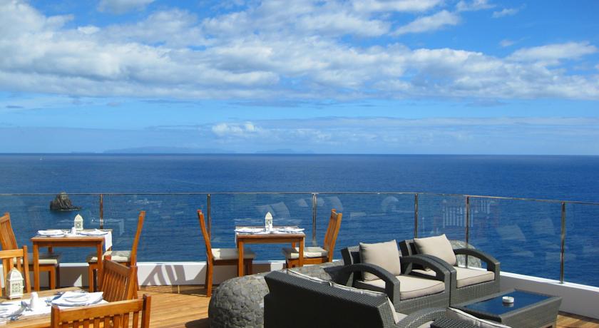 Madeira Regency Cliff — о. Мадейра, Португалія мініатюра 28