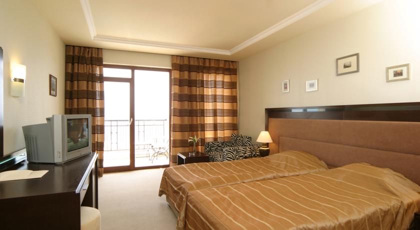 Admiral Hotel — Золоті піски, Болгарія мініатюра 8