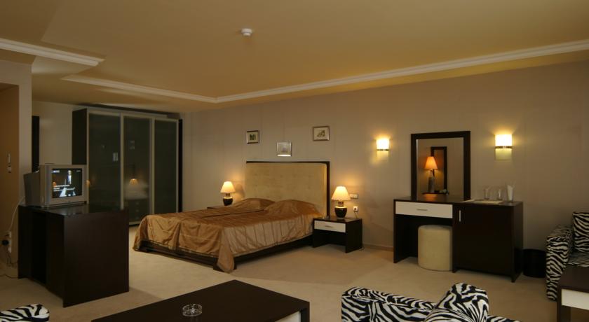 Admiral Hotel — Золоті піски, Болгарія мініатюра 9