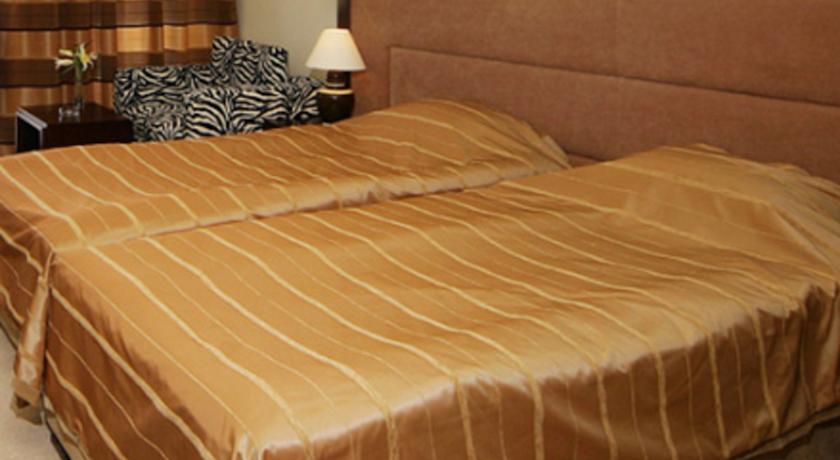 Admiral Hotel — Золоті піски, Болгарія мініатюра 10